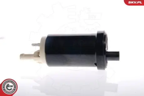 Электрический топливный насос SKV M CA012OPEL SPI/POLONEZ BOSCH 0580453509/05803 SKV GERMANY 02SKV232