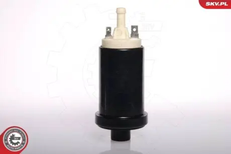 Электрический топливный насос SKV POLONEZ/UNO BOSCH 0580453514 gr.wej.na filtr SKV GERMANY 02SKV233