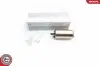 Электрический топливный насос SKV MI/TO/SU 50mm sam.japoсskie 0986580012 SKV GERMANY (02SKV235) изображение 1