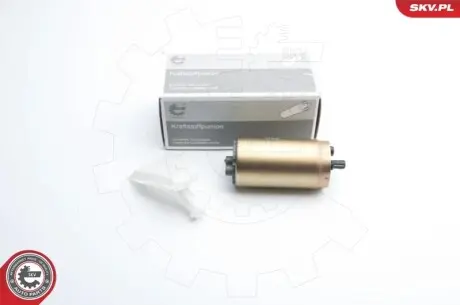Паливний насос SKV GERMANY 02SKV236