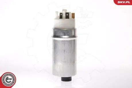 Электрический топливный насос SKV Pompa paliwa 76544-2 / SKV GERMANY 02SKV238