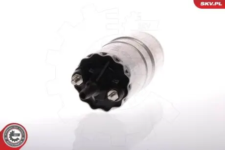 Электрический топливный насос SKV PEUGEOT HDI/AR JTD 46447569/0580464981/982 SKV GERMANY 02SKV241