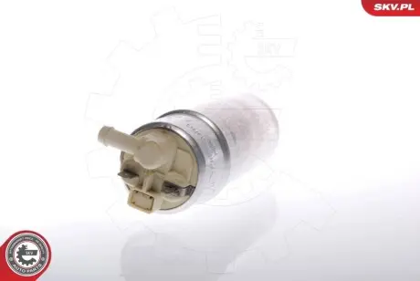 Электрический топливный насос SKV BMW 5 E39 43mm SKV GERMANY 02SKV246