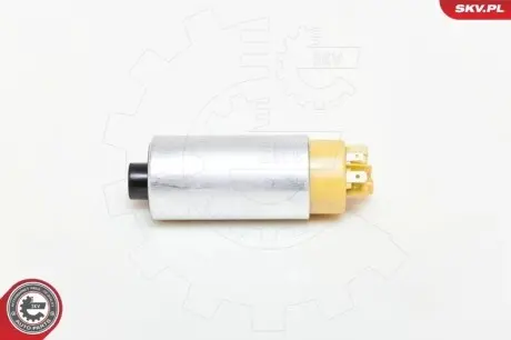 Электрический топливный насос SKV TDI 1.9TDI/2.5TDI krуciec dolny plastikowy SKV GERMANY 02SKV248