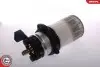 Насос SKV GERMANY (02SKV251) изображение 3
