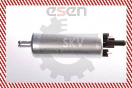 Электрический топливный насос SKV JEEP CHEROKEE WRANGLER SKV GERMANY 02SKV255 (фото 1)