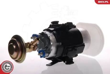 Електричний паливний насос SKV z regulatorem ciњnienia SKV GERMANY 02SKV270