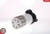 Электрический топливный насос SKV VW GOLF II 1,8/1,8GTI/SEAT 2,016V 722042510 SKV GERMANY (02SKV283) изображение 3
