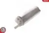 Электрический топливный насос SKV BMW 3 mpi 43mm SKV GERMANY (02SKV284) изображение 5