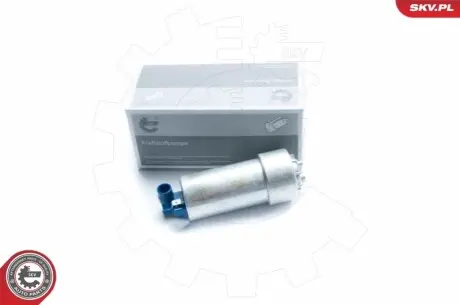 Электрический топливный насос.. SKV GERMANY 02SKV295