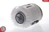 Трубка забора топлива SKV GERMANY (02SKV704) изображение 2