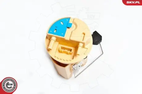 Трубка забора топлива SKV GERMANY 02SKV715