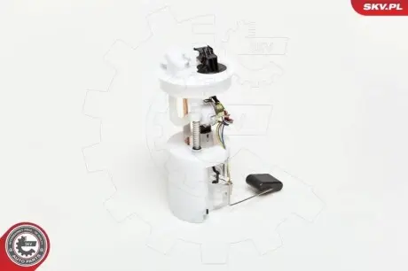 Трубка забора топлива SKV GERMANY 02SKV717