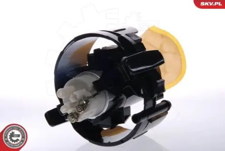 Трубка забора топлива SKV GERMANY 02SKV726