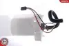 Электрический топливный насос SKV OPEL 9120218 SKV GERMANY (02SKV735) изображение 1