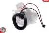 Электрический топливный насос SKV OPEL 9120218 SKV GERMANY (02SKV735) изображение 4