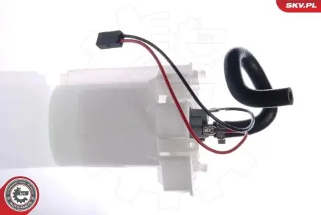 Электрический топливный насос SKV OPEL 9120218 SKV GERMANY 02SKV735