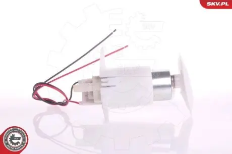 Трубка забора топлива SKV GERMANY 02SKV746