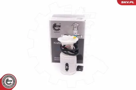 Электрический топливный насос.. SKV GERMANY 02SKV775