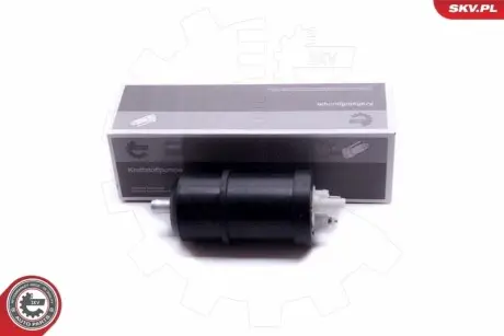 Паливний насос SKV GERMANY 02SKV792