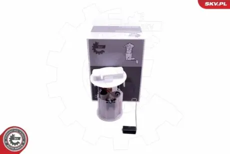 Автозапчасть SKV GERMANY 02SKV802
