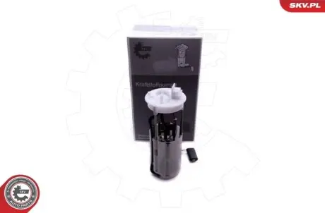 Автозапчасть SKV GERMANY 02SKV805