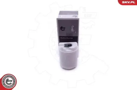 Автозапчасть SKV GERMANY 02SKV807