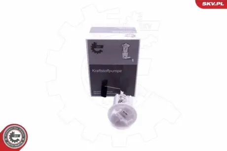 Автозапчасть SKV GERMANY 02SKV808