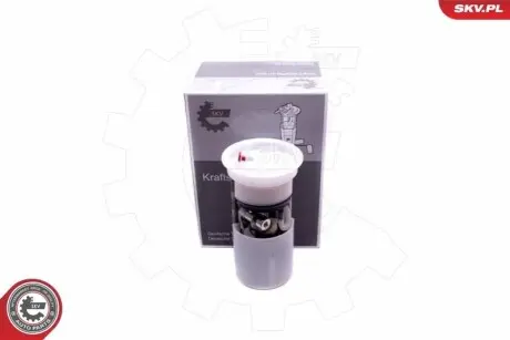 Паливний насос SKV GERMANY 02SKV820