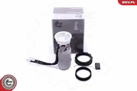 Автозапчасть SKV GERMANY 02SKV831