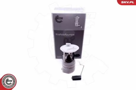 Автозапчасть SKV GERMANY 02SKV837