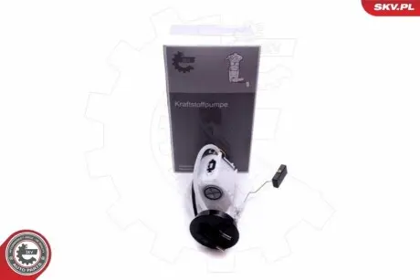 Автозапчасть SKV GERMANY 02SKV844