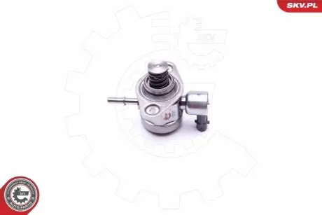 Насос паливного високого тиску Ford Focus/Mondeo 2.0 12-/Land Rover Range Rover Evoque 2.0 11 SKV GERMANY 02SKV952