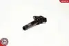 Катушка FIAT LANCIA 46473849, 0040102020, ZSE020, 2018 SKV GERMANY (03SKV002) изображение 2