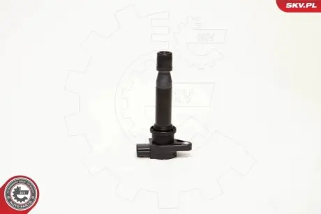 Катушка FIAT LANCIA 46473849, 0040102020, ZSE020, 2018 SKV GERMANY 03SKV002