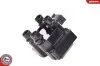 Котушка запалювання Mazda 626 V/Ford Mondeo II 1.1-2.0 96-02 SKV GERMANY (03SKV012) зображення 4