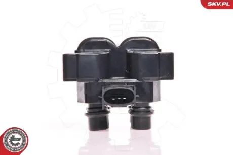 Котушка запалювання Mazda 626 V/Ford Mondeo II 1.1-2.0 96-02 SKV GERMANY 03SKV012