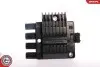 Катушка OPEL/FIAT OPEL 1103905 SKV GERMANY (03SKV014) изображение 2