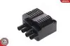 Катушка OPEL/FIAT OPEL 1103905 SKV GERMANY (03SKV014) изображение 4