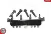Котушка запалювання Citroen Berlingo/Peugeot Partner 1.1-1.4i 96-15 SKV GERMANY (03SKV020) зображення 4
