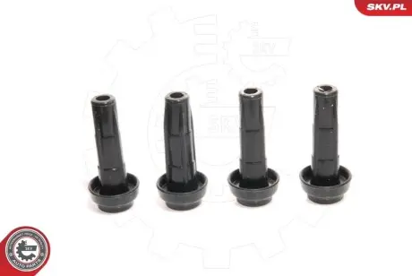 Котушка запалювання Citroen Berlingo/Peugeot Partner 1.1-1.4i 96-15 SKV GERMANY 03SKV020