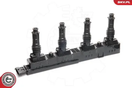 Катушка AGILA/ASTRA G 1.2 16 OPEL 1208012 SKV GERMANY 03SKV023