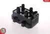 Котушка запалювання Renault Kangoo/Megane 1.2-1.6 96 SKV GERMANY (03SKV032) зображення 2