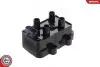 Котушка запалювання Renault Kangoo/Megane 1.2-1.6 96 SKV GERMANY (03SKV032) зображення 3
