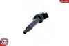 Катушка зажигания TOYOTA Prius Yaris Verso Yaris/Vitz SKV GERMANY (03SKV047) изображение 4