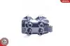 Катушка CITROEN PEUGEOT ROVER 0221502003, 96062288, SKV GERMANY (03SKV064) изображение 1