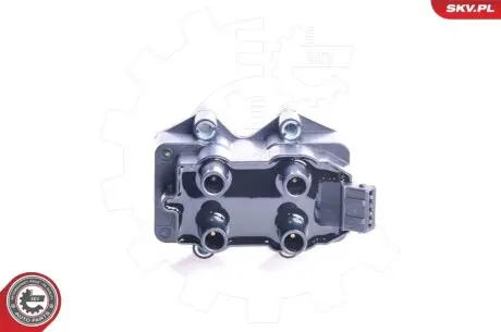 Катушка CITROEN PEUGEOT ROVER 0221502003, 96062288, SKV GERMANY 03SKV064