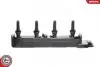 Котушка запалювання Fiat Scudo/Peugeot Expert 2.0 00-06 SKV GERMANY (03SKV067) зображення 1