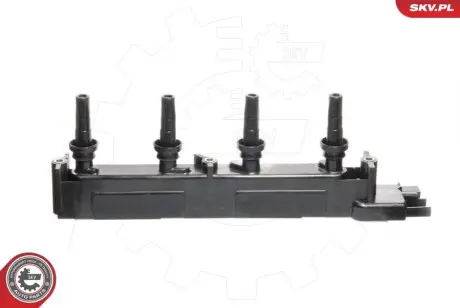 Котушка запалювання Fiat Scudo/Peugeot Expert 2.0 00-06 SKV GERMANY 03SKV067