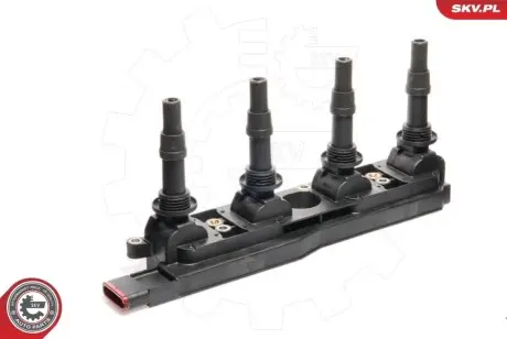 Катушка зажигания OPEL Astra Corsa Meriva Vectra Zafira SAAB 9-3 VAUXHALL SKV GERMANY 03SKV070